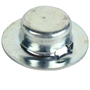 F464 nut .625 5/8 pal pressure washer front view