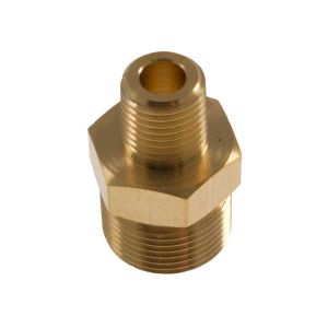 SCREW QUICK PLUGS M22M - 1/4MALE