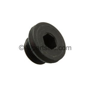OIL DRAIN PLUG SCREW IN STYLE WITH ALLEN HEAD