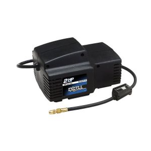 1HP Portable air compressor
