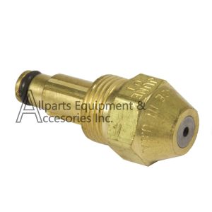 NOZZLE KIT WITH O-RING 45,000 -50,000 BTU UNITS
