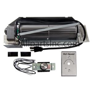 Blower Kit 80L85 with Variable Speed Wall Switch