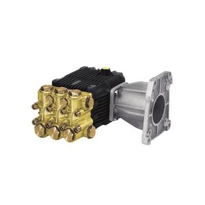 HIGH PRESSURE PUMP