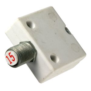 15 AMP Circuit breaker