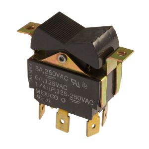 GS-0046 switch on/off start garlington front view