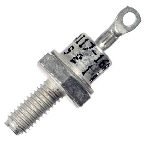 DIODE DSAI SCREW-ON, ANNODE ON STUD