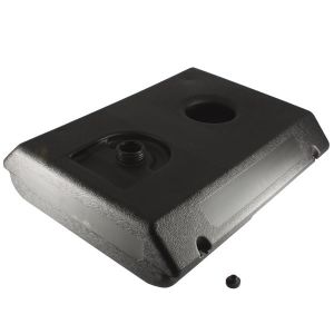 FUEL TANK PLASTIC 7 GALLON