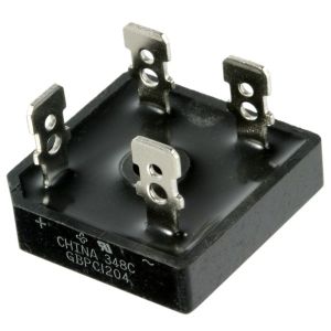 RECTIFIER