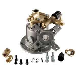 PUMP W/ 3/4" SHAFT NOT FOR XR SERIES