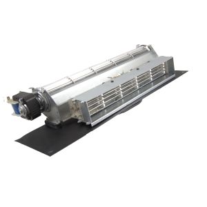 H1630 Blower and Heating Element Access Panel Assembly Lennox IHP