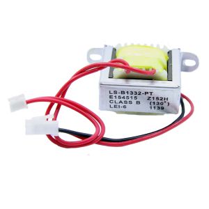 TRANSFORMER ASSEMBLY