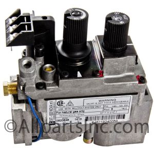 Gas Valve Sit Control Nova 820 Natural Gas Lennox IHP 903489