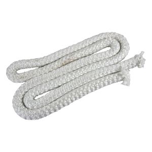 LENNOX WOODSTOVE DOOR GASKET 7/8" 6' 2"