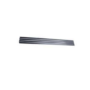 TOP LOUVER ASSY LMDV35 (LB-102774B-CHA)