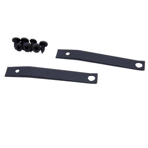DOOR SPRING KIT WITH MOUNTING SCREWS