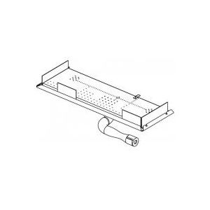 Burner Assy, 35