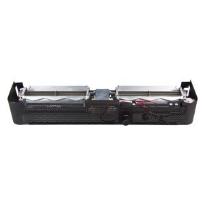 Blower Black