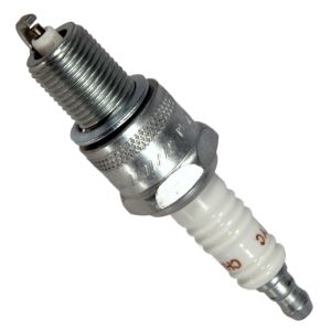 Spark plug
