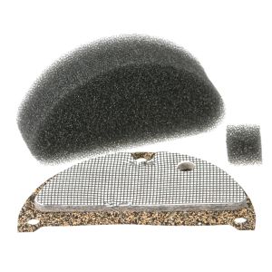 Air filter kit