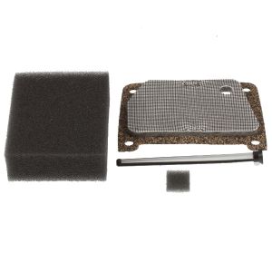 Air filter kit