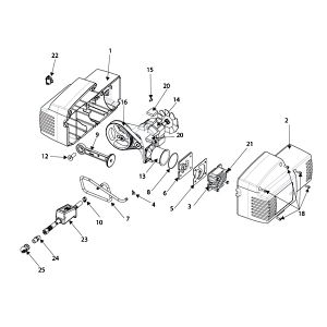 1.0HP 0Gall Air compressor