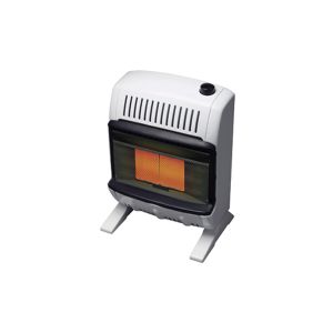 HEATSTAR PLAQUE HEATER