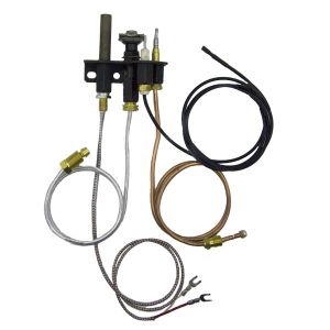 PILOT ASSEMBLY NATURAL GAS