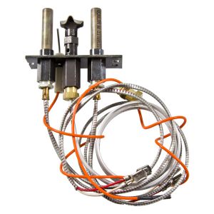 PILOT LPG LENNOX IHP FIREPLACE J4705