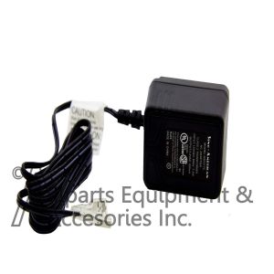 J5766 AC ADAPTER 3V FRONT VIEW