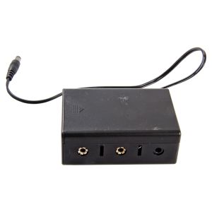 POWER SUPPLY BATTERY BOX