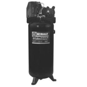 Oil Lubricated Air compressor