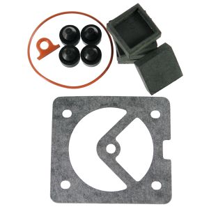 Graphite gasket kit