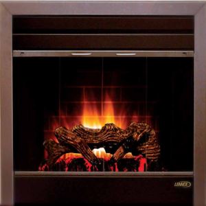 mpe-36 lennox 36" electric fireplace