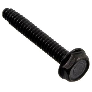SCREW, HEX WSR HEAD TAPPING