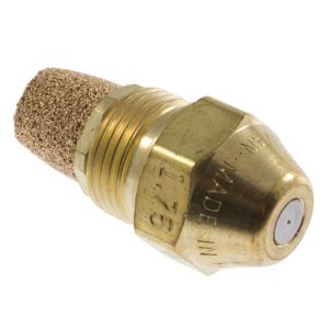 High pressure nozzle