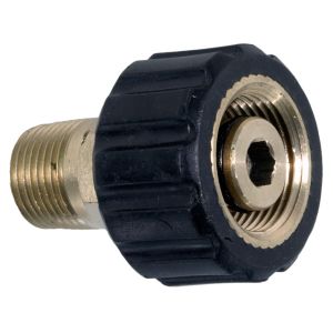 Adapter for 18218 outlet extension