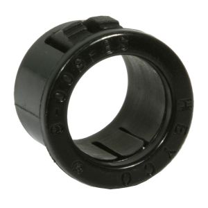 Snap bushing