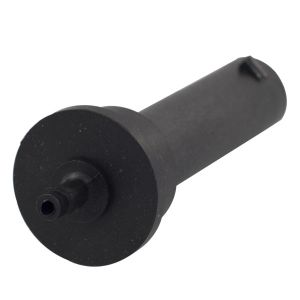 Filter bushing assembly
