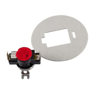 Fan kit switch