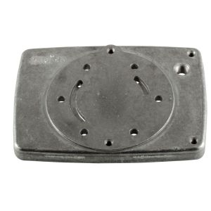 M50545 Metal Pump Cover