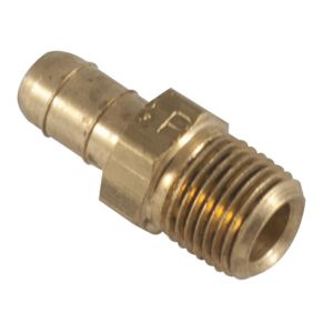 Barb fitting