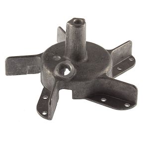BURNER HEAD BODY