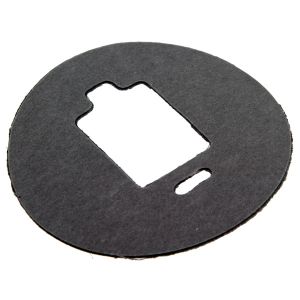 Fan switch cover kit