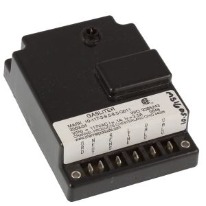 D.S.I. Control board