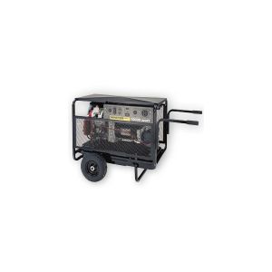 10,000 Watt generator