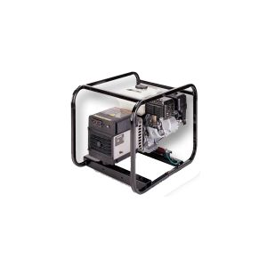 2500 Watt Generator