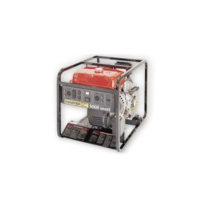 5000 Watt Diesel Generator