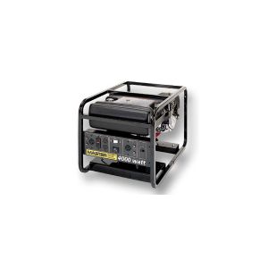 4000 Watt generator