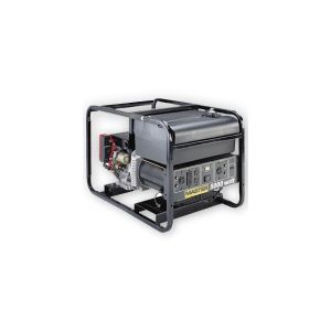 5000 Watt Generator