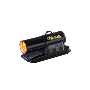 Forced Air Kerosene Space Heater - 50,000 BTU